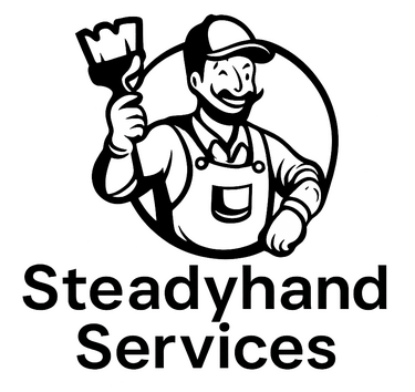 Hayling Island Handyman - Steadyhand Services