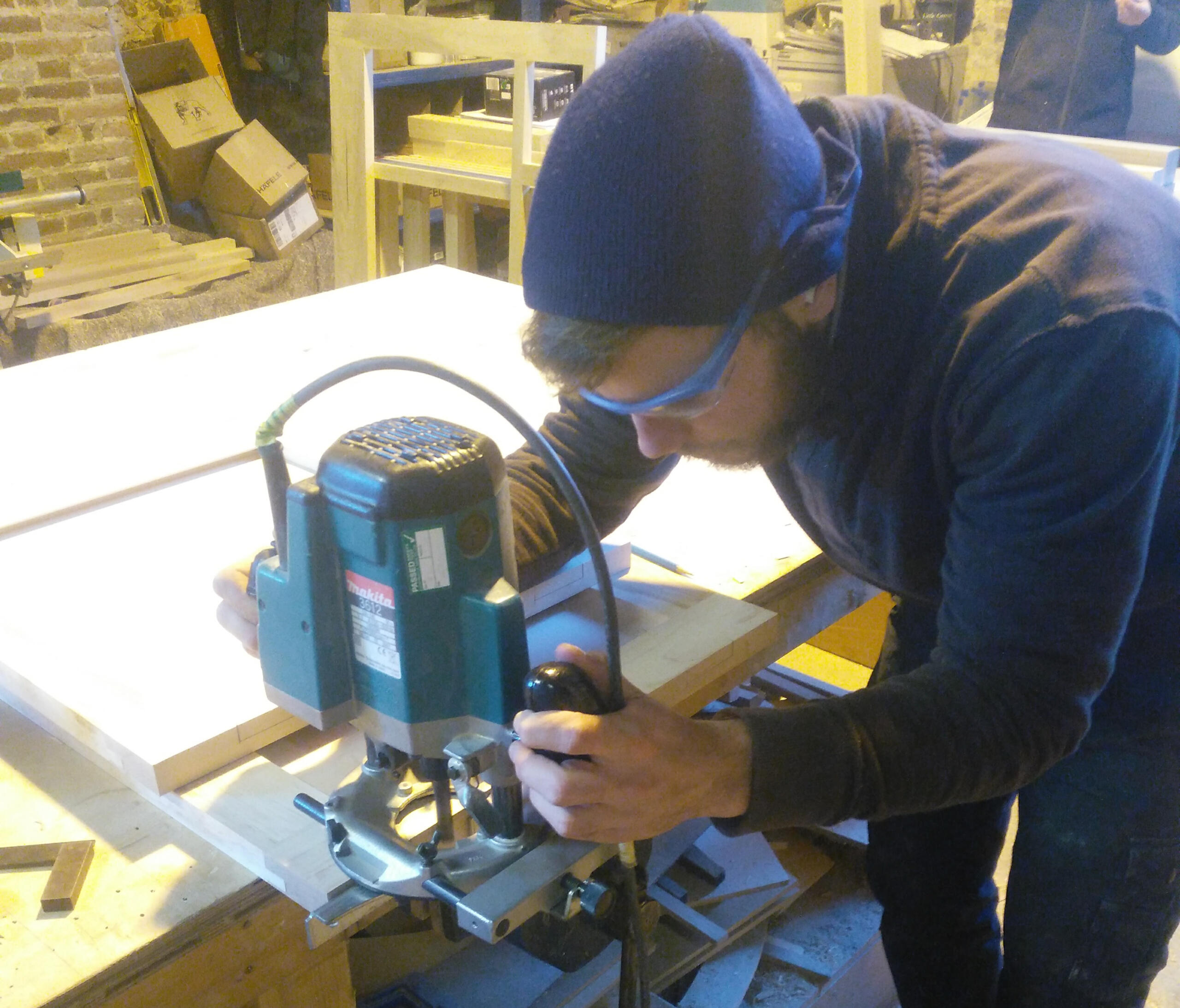 Hayling Handyman